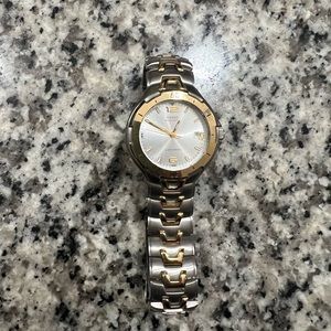 Guess waterpro watch